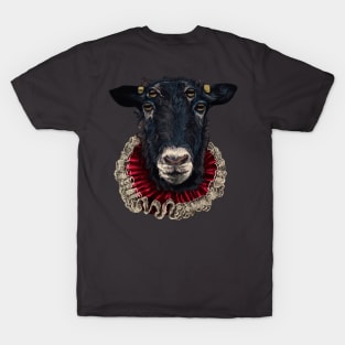 Black sheep T-Shirt